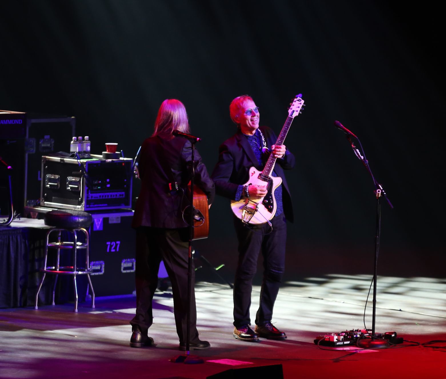 Three Dog Night